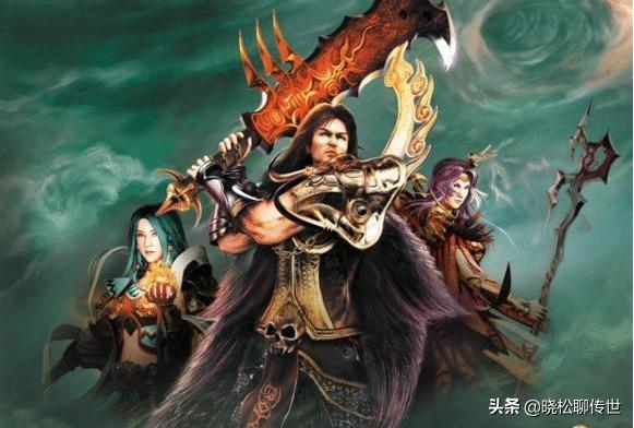 手游传奇阿谁人多