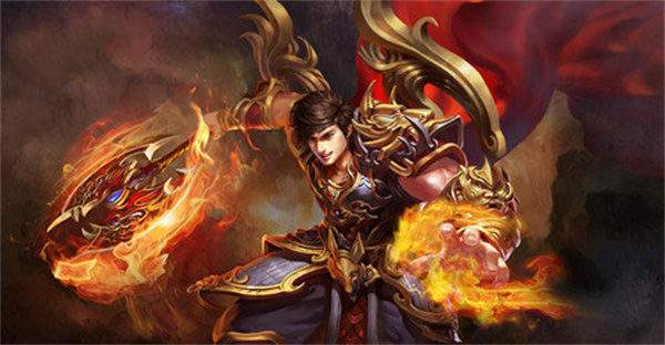 (保举一款传奇类手游吧)保举一款传奇手游
