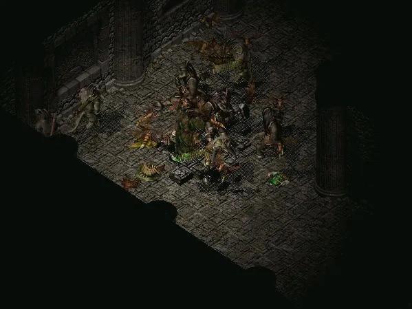 传奇手游版本库