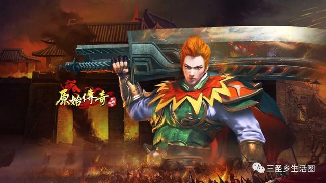 传奇手游道士召唤月灵