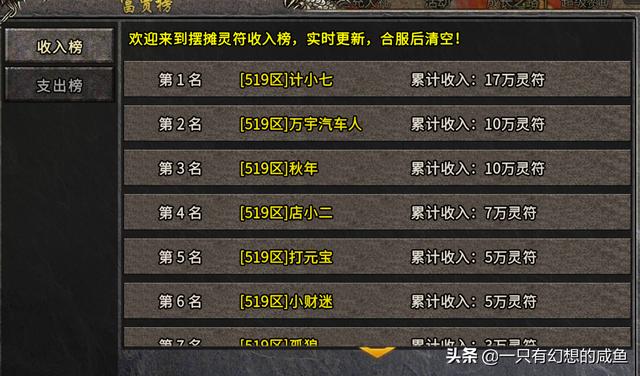 手游传奇赚钱攻略