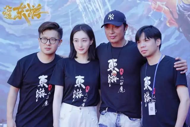 伏魔者传奇手游