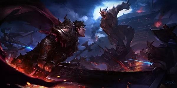 关于十大不氪金传奇手游的信息