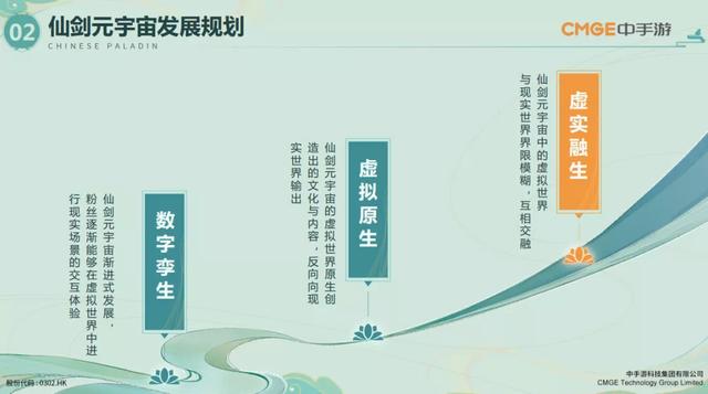 仙剑版本的传奇手游