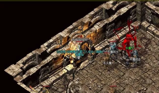 良心传奇正版手游攻略良心传奇手游官网