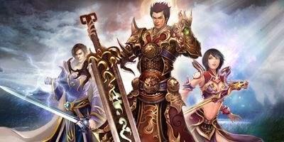 斩神传奇手游
