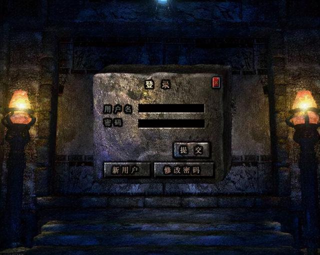 高清传奇手游有哪些