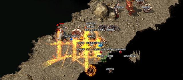 手游传奇丢失版本