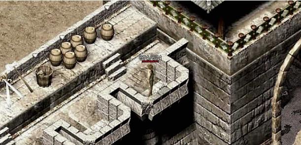 传奇手游秒杀挂