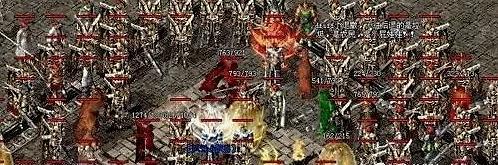 传奇手游秒杀挂