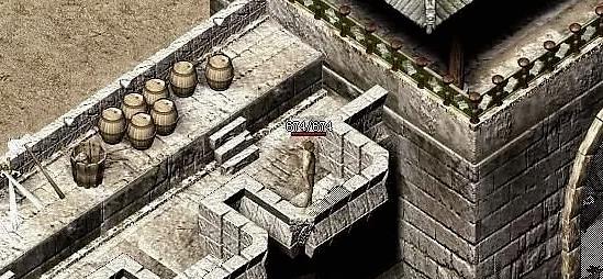 传奇手游秒杀挂