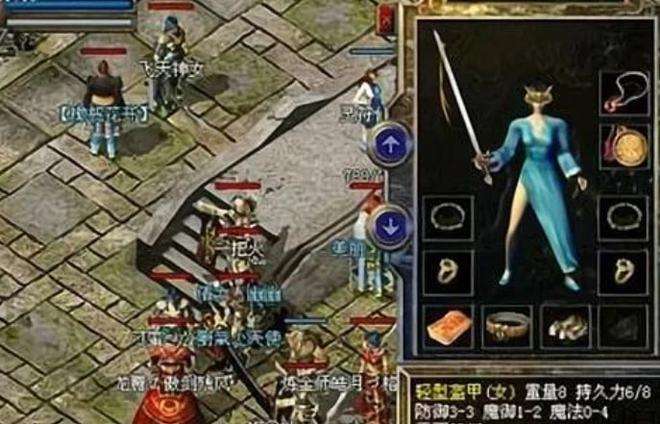 超反常传奇散人版超高爆率超反常传奇散人版超高爆率神途手游