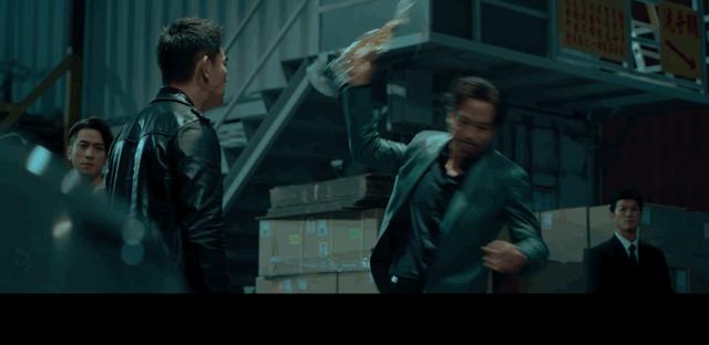 任达华传奇手游下载