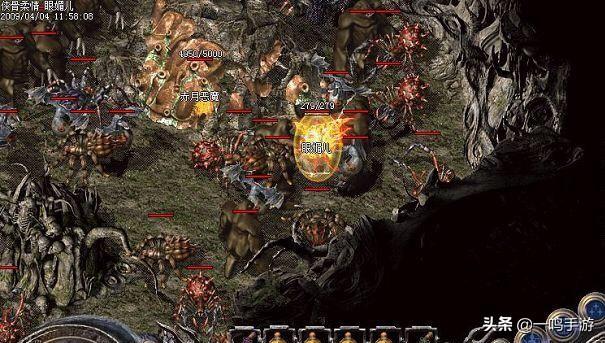 传奇手游有单机版的吗