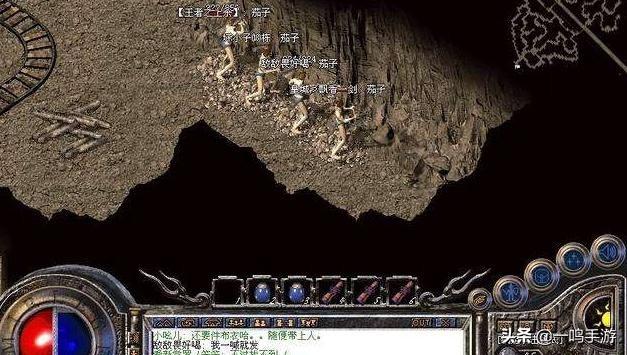 传奇手游有单机版的吗