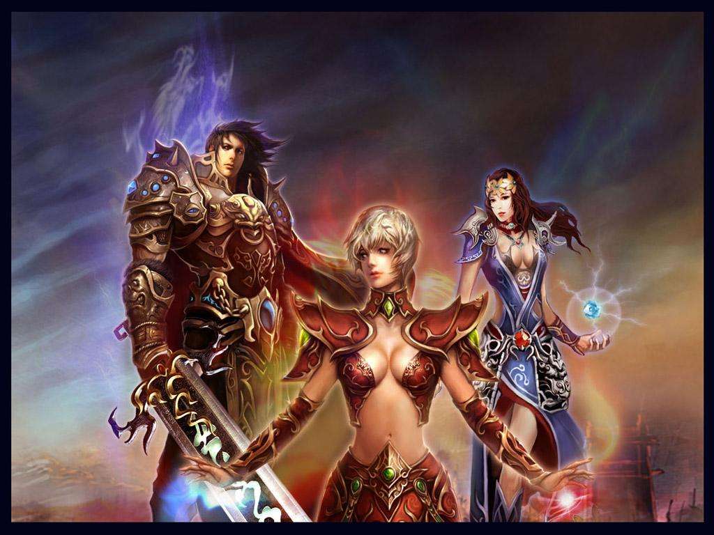 (正版手游传奇哪个好)正版手游传奇