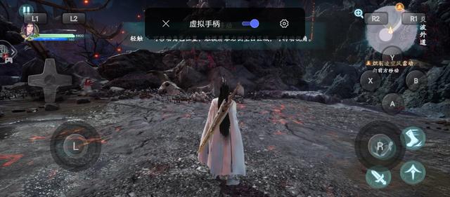 180传奇横版手游