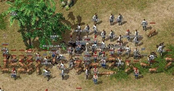 嘟嘟传奇手游游戏