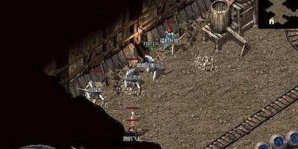 嘟嘟传奇手游游戏