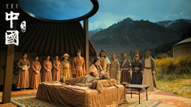 盛唐传奇官方手游