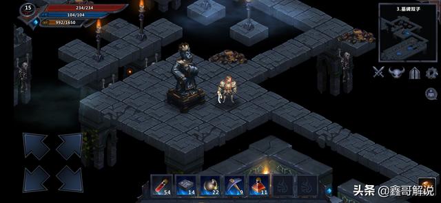 单机版传奇手机游戏