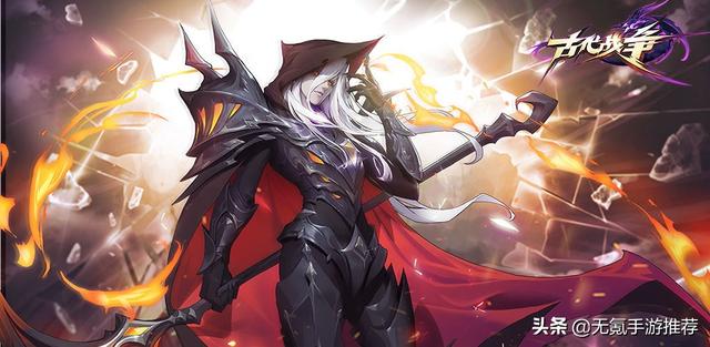 挂机类传奇手游排行榜