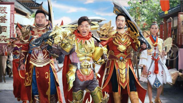 传奇手游折扣平台大全