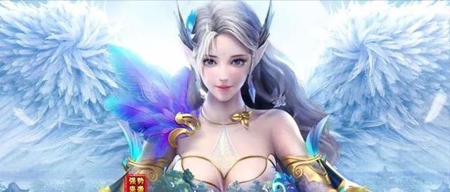 打金冰雪传奇