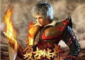 195金牛无内功传奇手游