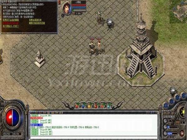 传奇手游单机版有没有单机传奇手游