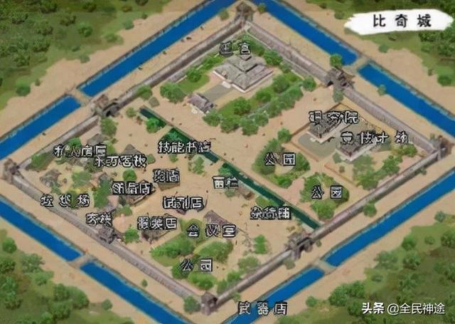 热血沙巴克手游传奇
