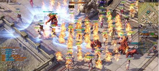 传奇手游修改器