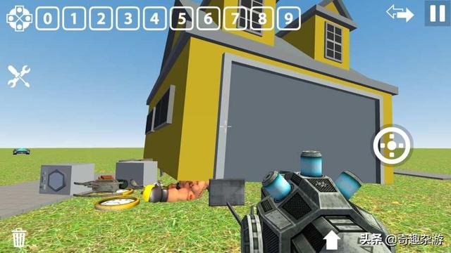 类似传奇的单机手机游戏