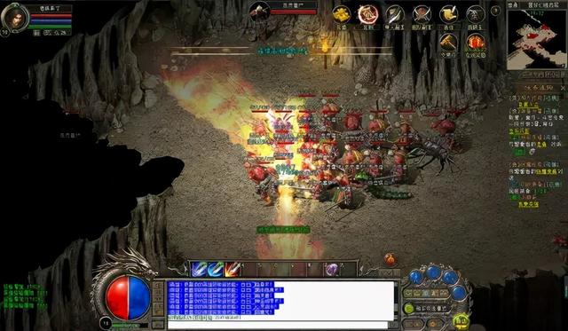 单机传奇手游内购破解