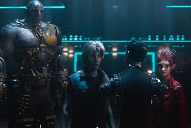 雷霆传奇手游竖版