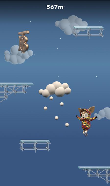 雷霆传奇手游竖版