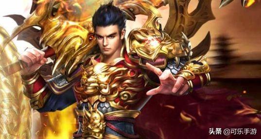 红月主宰单职业传奇手游下载