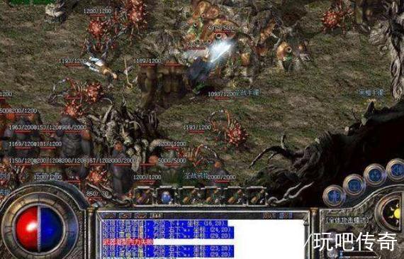 (传奇手游gm刷物品号令)传奇手游gm号令大全