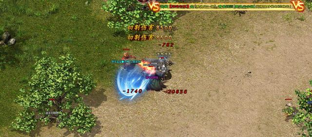 纯公益无充值传奇手游