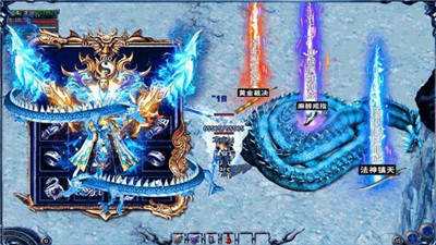 (冰雪传奇官方网站)冰雪传奇