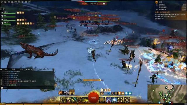 手机手游决战2冰封传奇