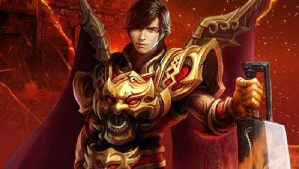 (传奇单职业手游下载排行)传奇手游下载排行