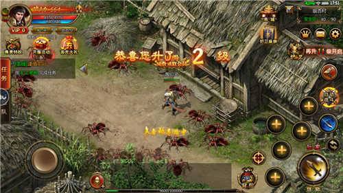 (安卓手机传奇游戏下载)手机版传奇游戏下载