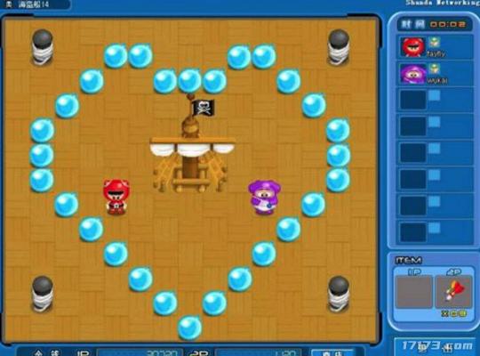 伏魔者传奇手游