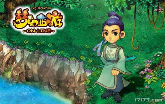 伏魔者传奇手游