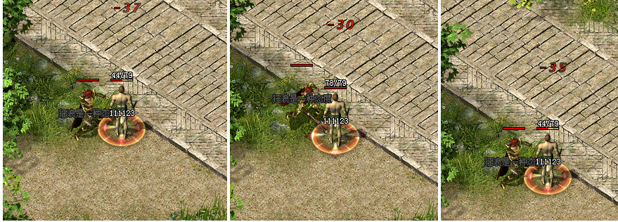 (神途加速pk辅助)传奇手游攻击变速器