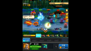 放置类挂机传奇手游