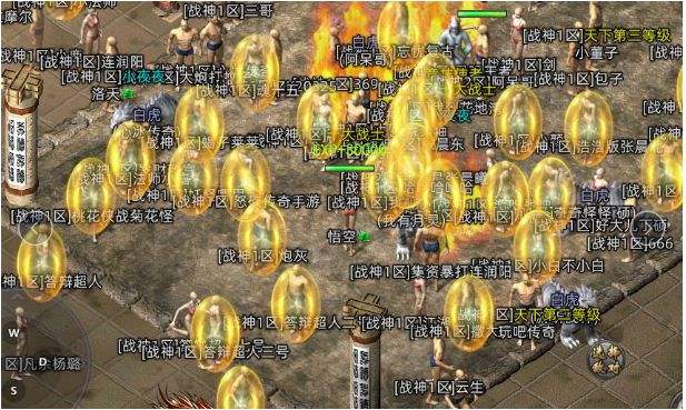 (传奇手游不充钱的哪个最火)哪个传奇手游不消充钱