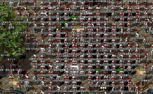 手游传奇玩哪个职业好