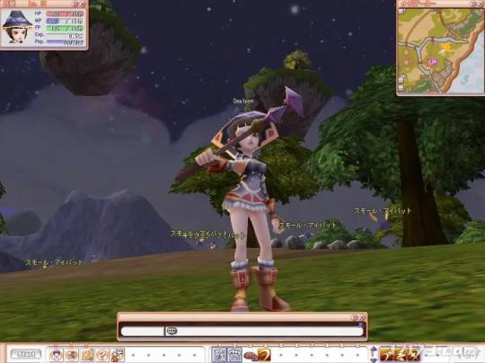 顶赞传奇3d手游